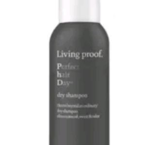Living proof dry shampoo